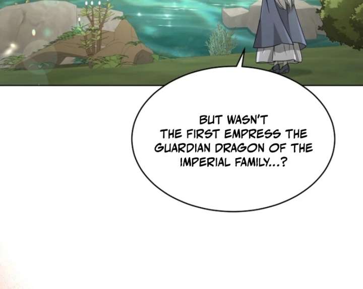 A Mouse Biting a Dragon’s Tail Chapter 55 - Page 27