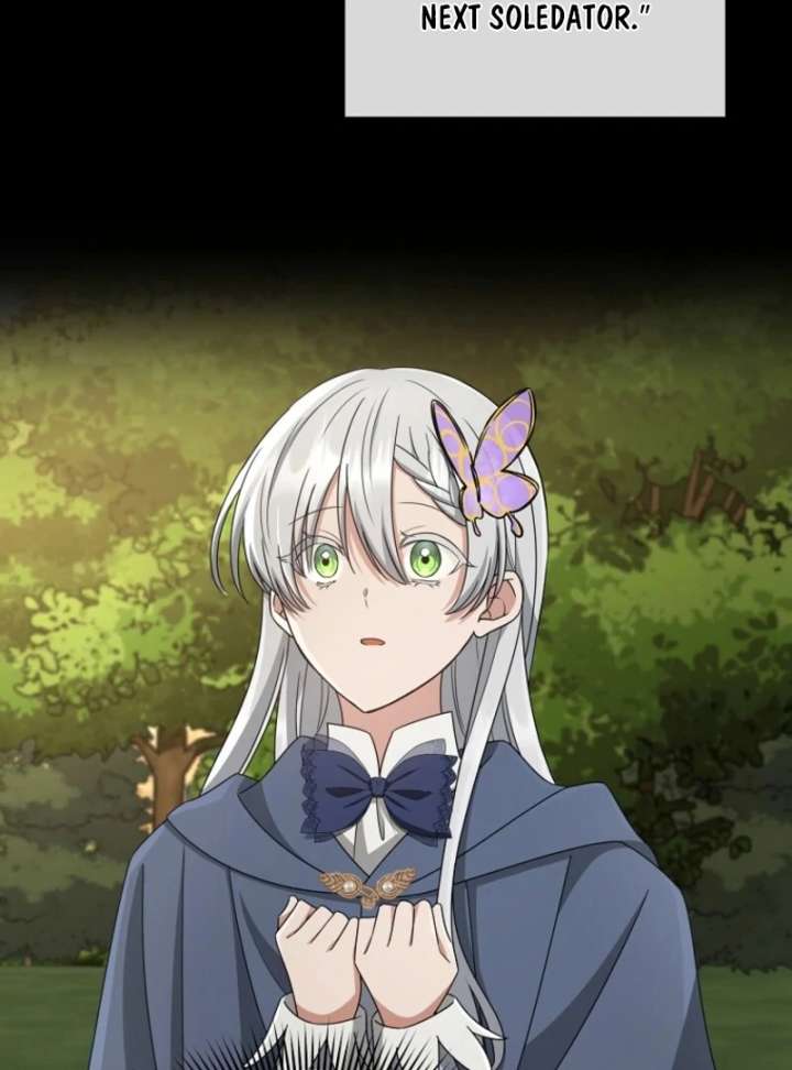 A Mouse Biting a Dragon’s Tail Chapter 55 - Page 32