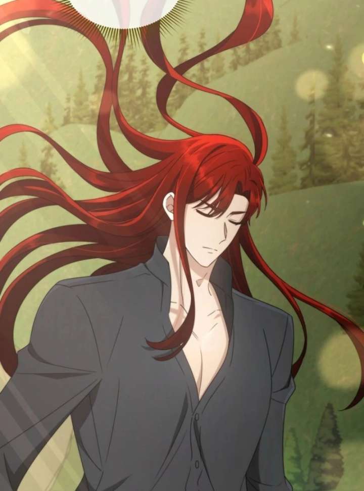 A Mouse Biting a Dragon’s Tail Chapter 55 - Page 36