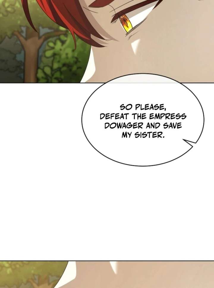 A Mouse Biting a Dragon’s Tail Chapter 55 - Page 76