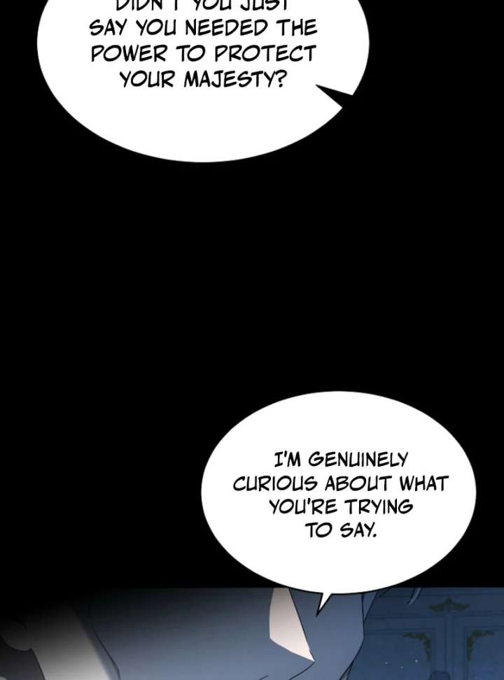 A Mouse Biting a Dragon’s Tail Chapter 56 - Page 17