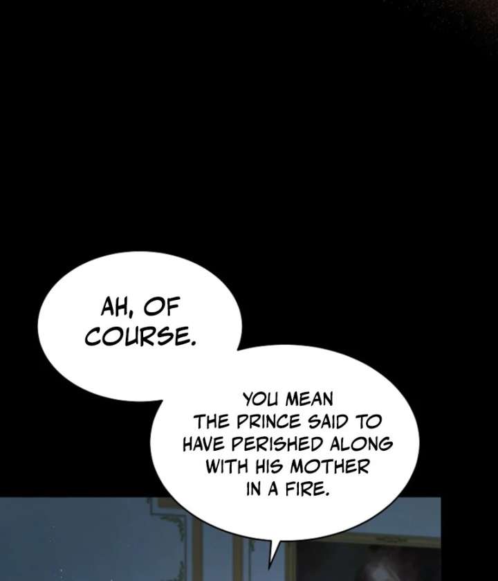 A Mouse Biting a Dragon’s Tail Chapter 56 - Page 28