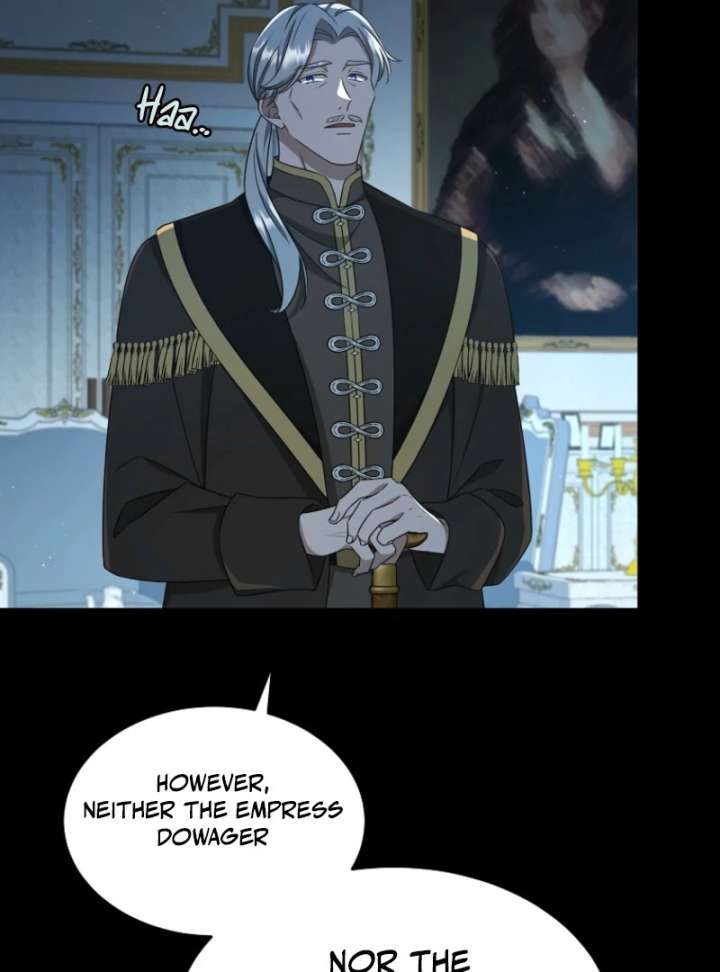 A Mouse Biting a Dragon’s Tail Chapter 56 - Page 29