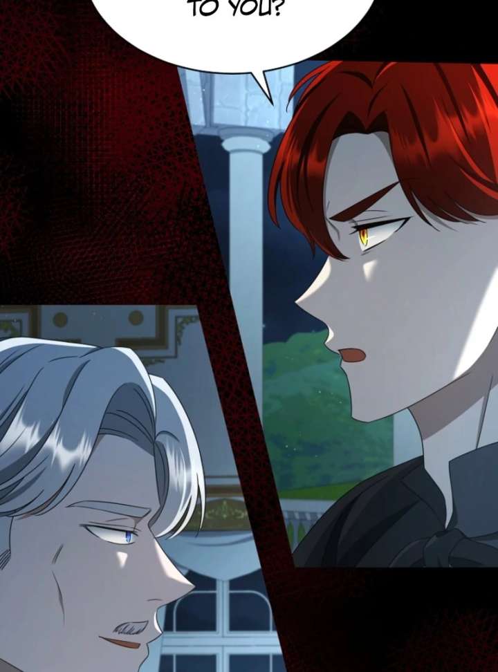 A Mouse Biting a Dragon’s Tail Chapter 56 - Page 32