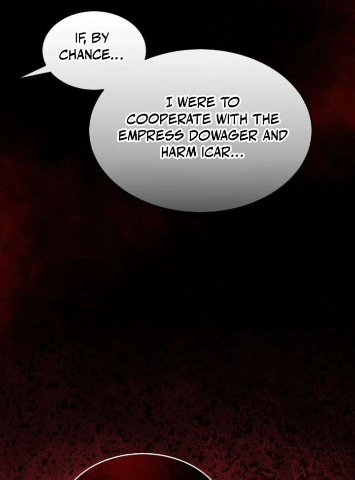 A Mouse Biting a Dragon’s Tail Chapter 56 - Page 38