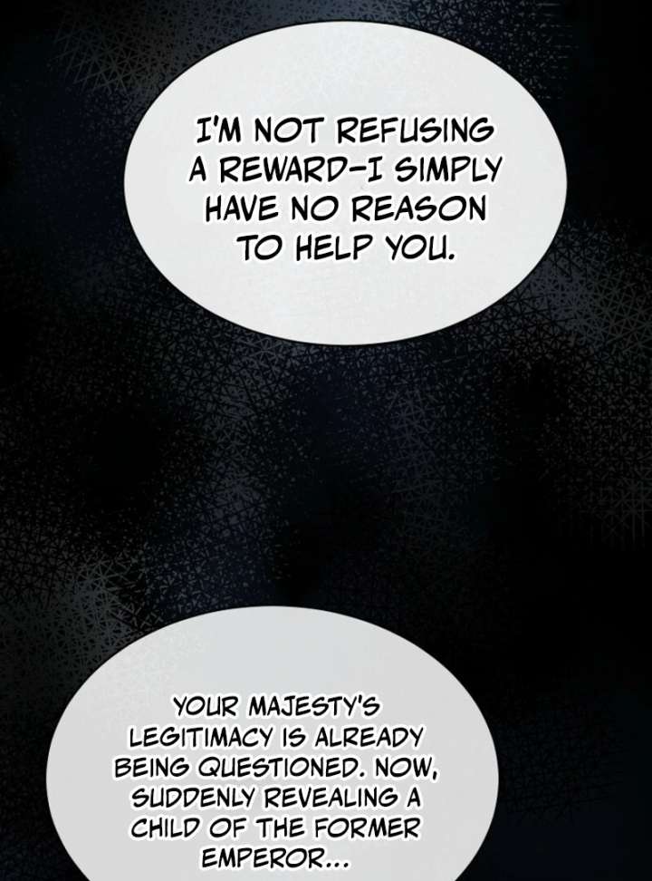 A Mouse Biting a Dragon’s Tail Chapter 56 - Page 51