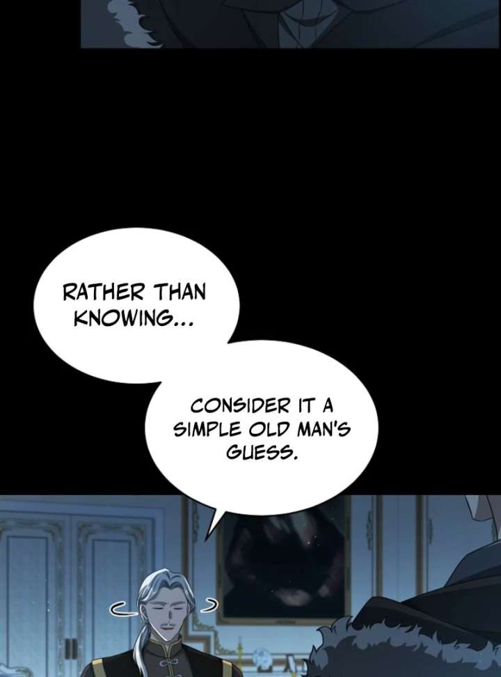 A Mouse Biting a Dragon’s Tail Chapter 56 - Page 6