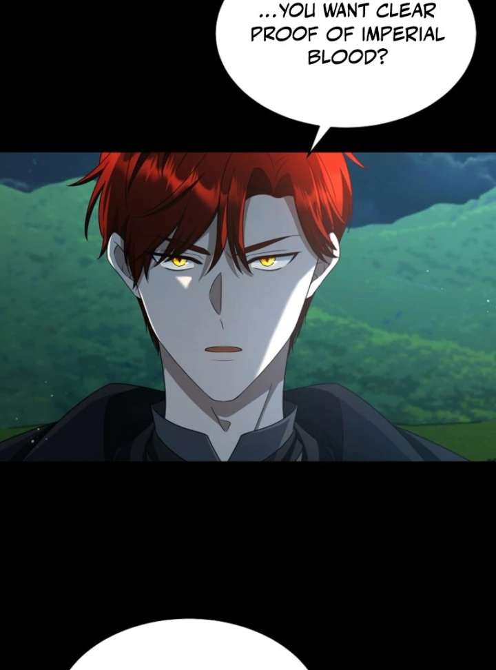 A Mouse Biting a Dragon’s Tail Chapter 56 - Page 62