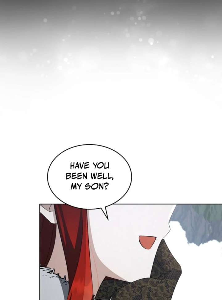 A Mouse Biting a Dragon’s Tail Chapter 56 - Page 93