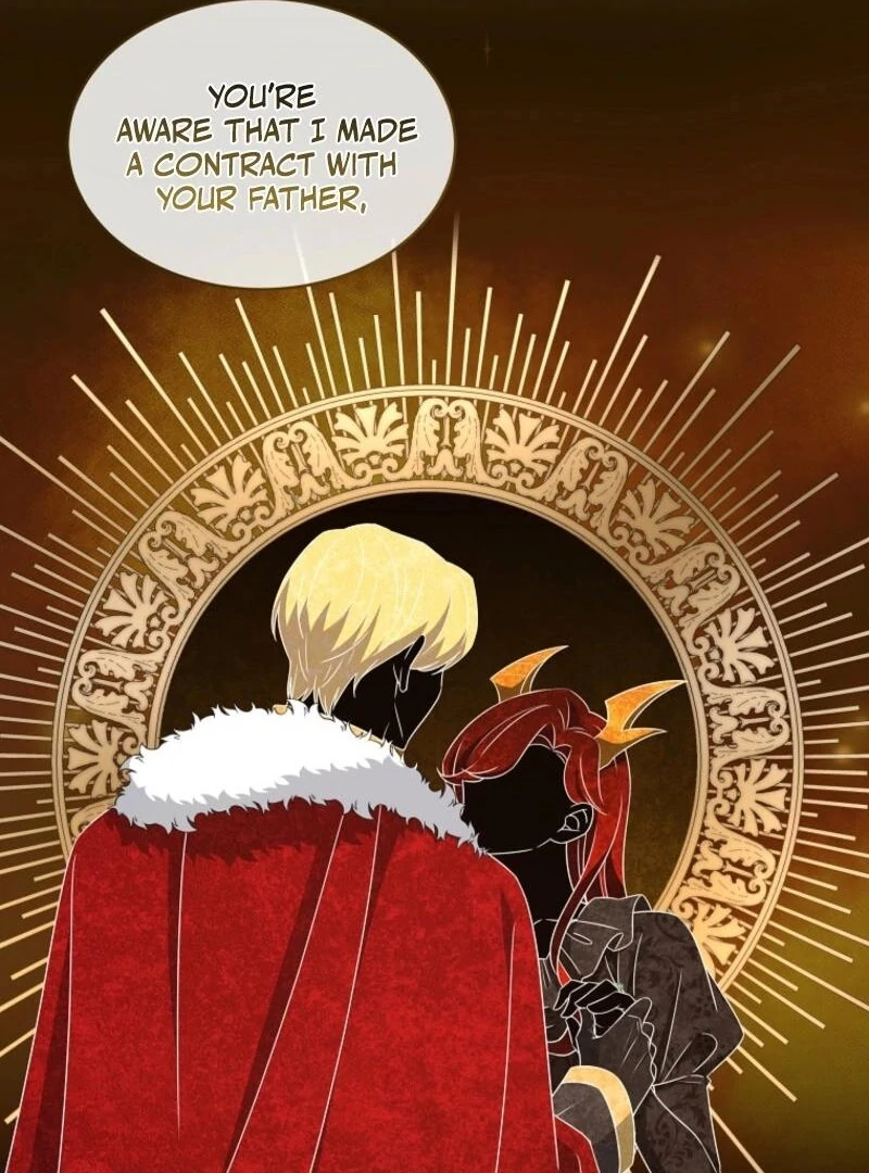 A Mouse Biting a Dragon’s Tail Chapter 57 - Page 14