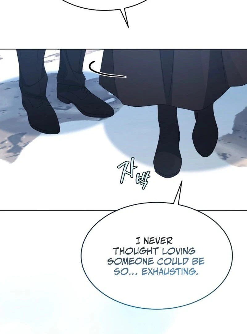 A Mouse Biting a Dragon’s Tail Chapter 57 - Page 44