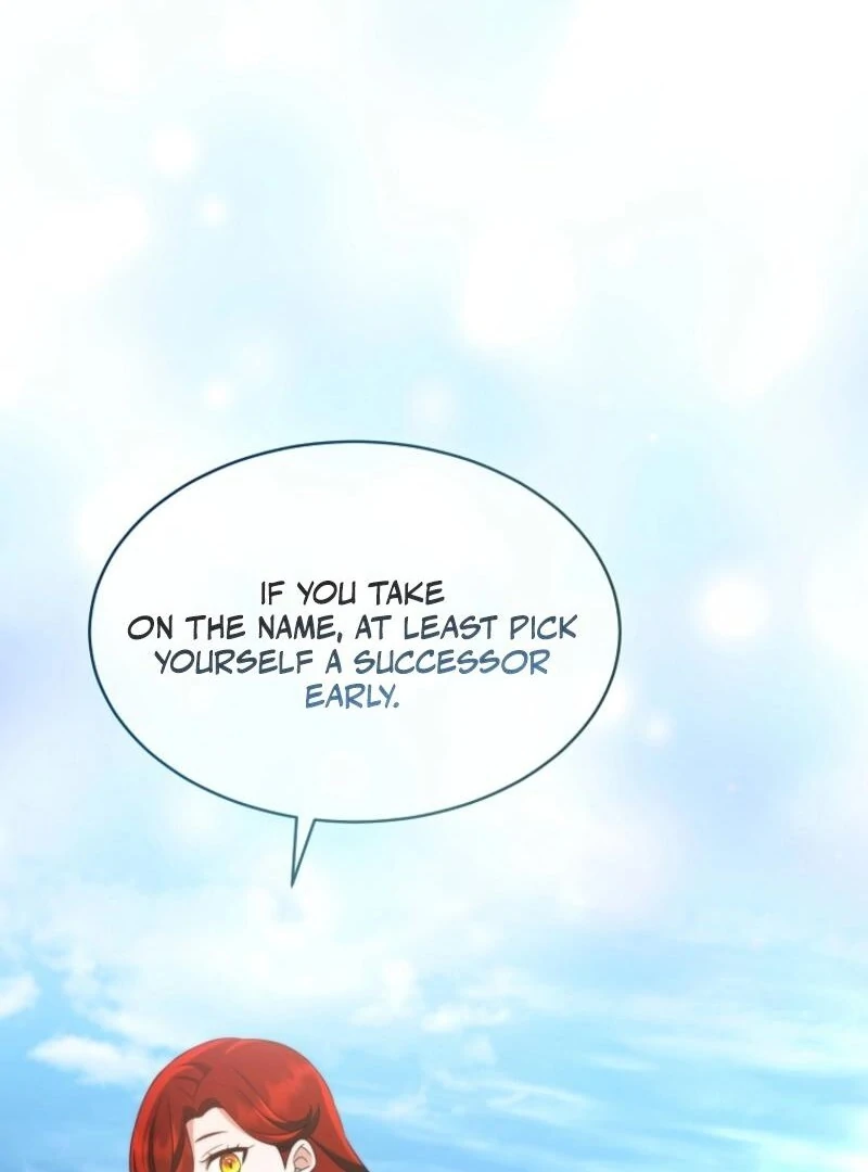 A Mouse Biting a Dragon’s Tail Chapter 57 - Page 45