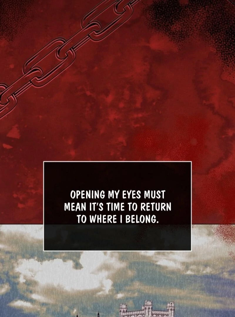 A Mouse Biting a Dragon’s Tail Chapter 57 - Page 61