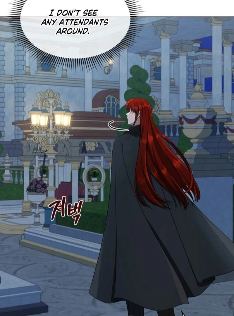 A Mouse Biting a Dragon’s Tail Chapter 57 - Page 89