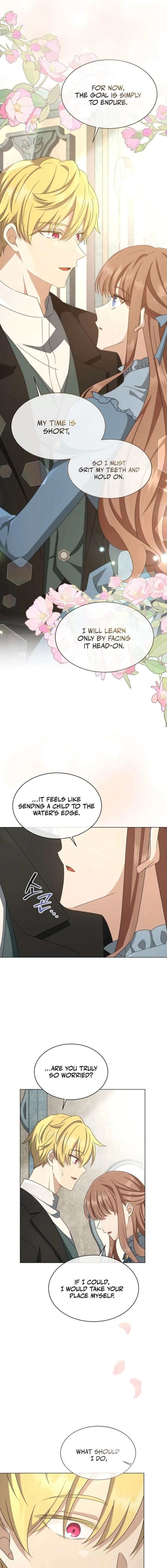 A Mouse Biting a Dragon’s Tail Chapter 70 - Page 18