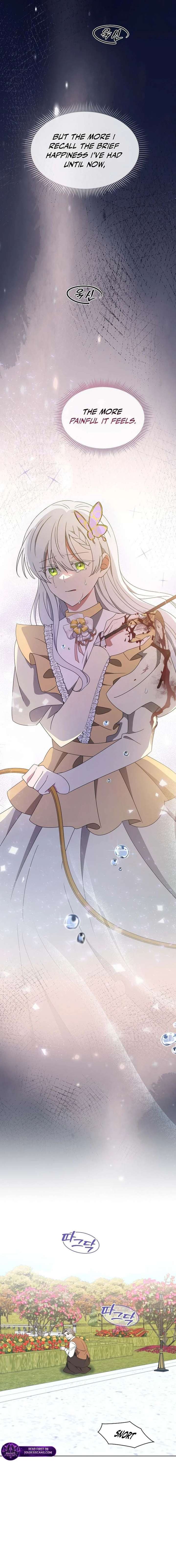 A Mouse Biting a Dragon’s Tail Chapter 78 - Page 16