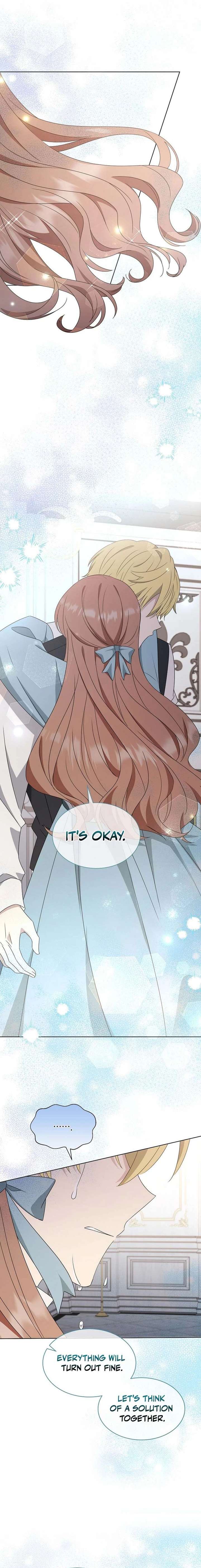 A Mouse Biting a Dragon’s Tail Chapter 79 - Page 18