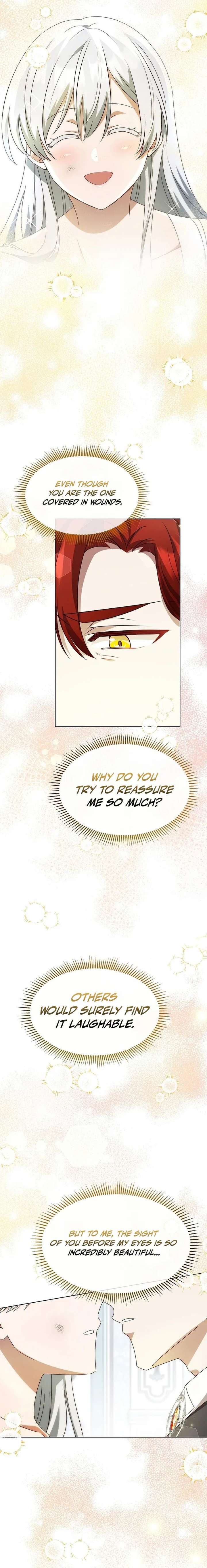 A Mouse Biting a Dragon’s Tail Chapter 80 - Page 15