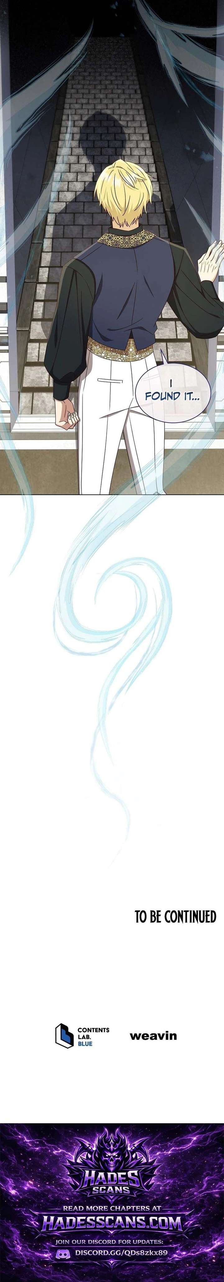 A Mouse Biting a Dragon’s Tail Chapter 85 - Page 19