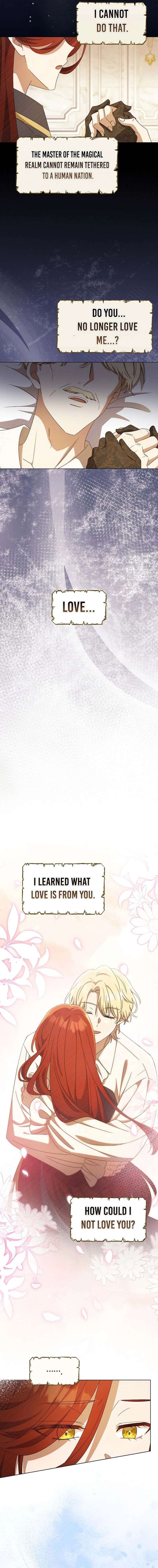 A Mouse Biting a Dragon’s Tail Chapter 86 - Page 7