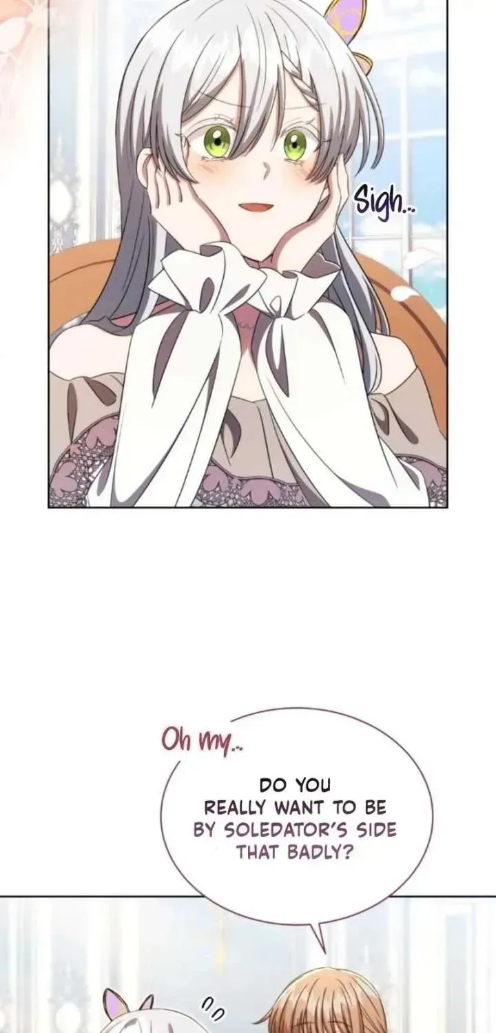 A Mouse Biting a Dragon’s Tail Chapter 95 - Page 16