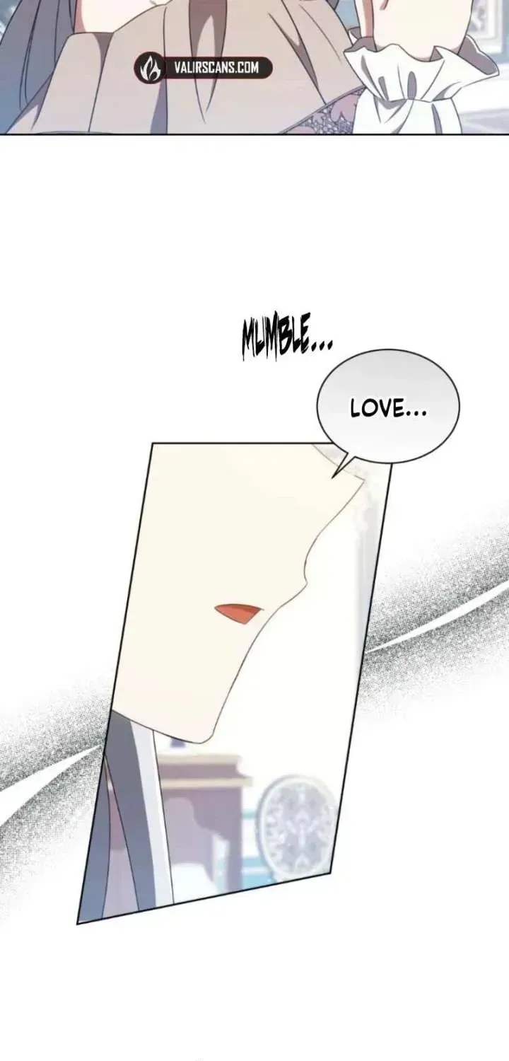 A Mouse Biting a Dragon’s Tail Chapter 95 - Page 22