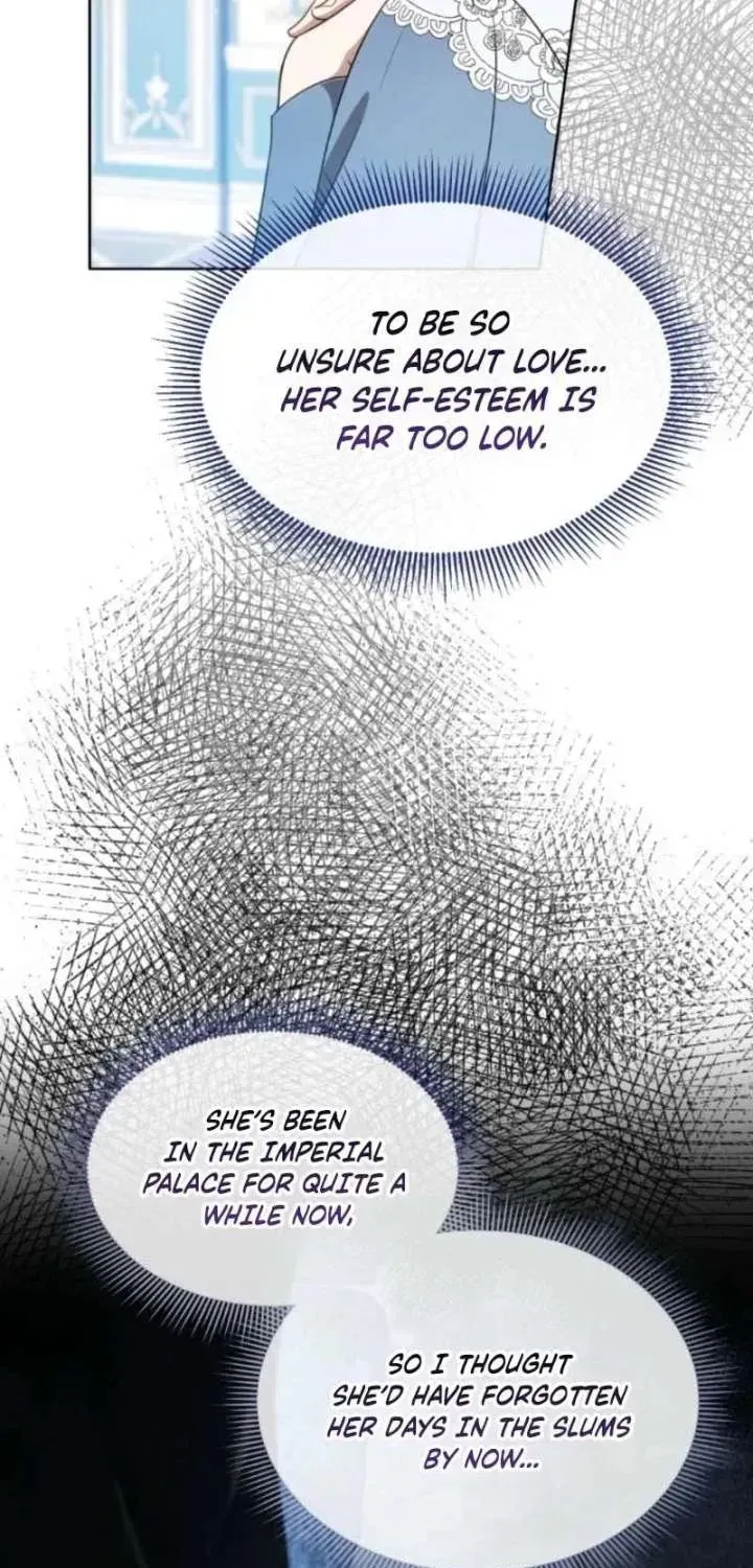A Mouse Biting a Dragon’s Tail Chapter 95 - Page 31