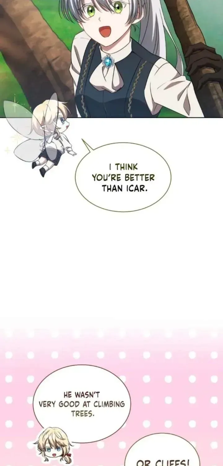 A Mouse Biting a Dragon’s Tail Chapter 95 - Page 44