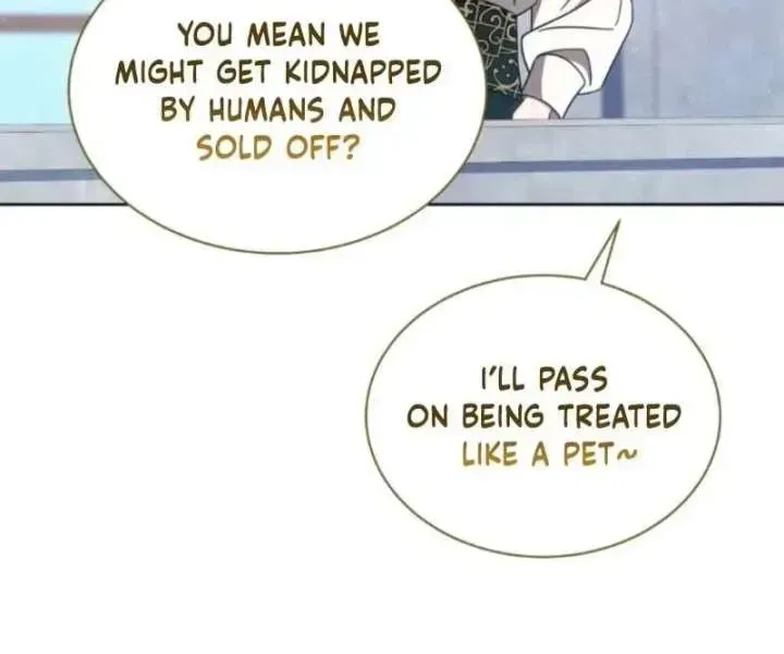 A Mouse Biting a Dragon’s Tail Chapter 95 - Page 66