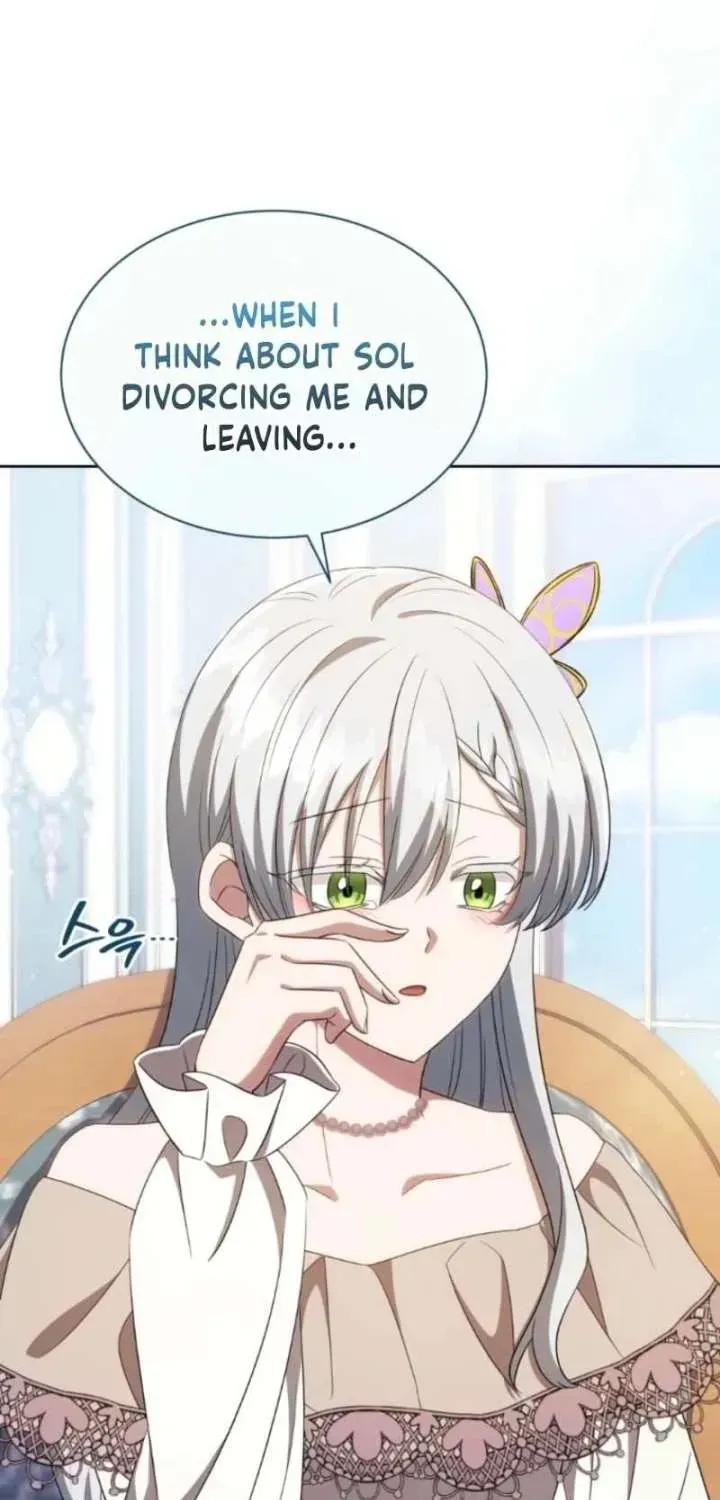 A Mouse Biting a Dragon’s Tail Chapter 95 - Page 7