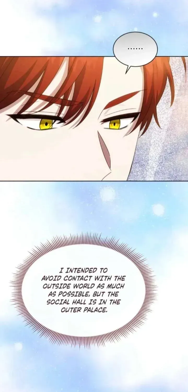A Mouse Biting a Dragon’s Tail Chapter 95 - Page 71