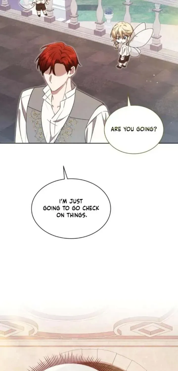 A Mouse Biting a Dragon’s Tail Chapter 95 - Page 76