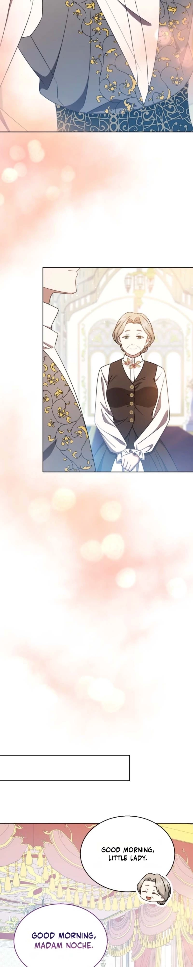 A Mouse Biting a Dragon’s Tail Chapter 96 - Page 25