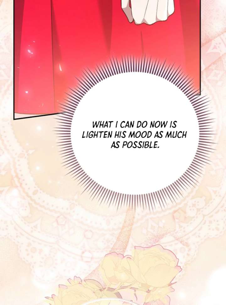 I Thought I Was The Main Character Chapter 13 - Page 100