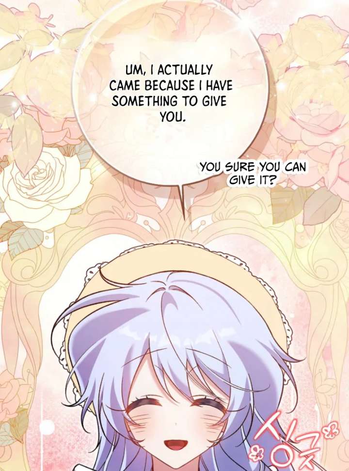 I Thought I Was The Main Character Chapter 13 - Page 101