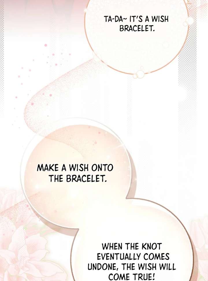 I Thought I Was The Main Character Chapter 13 - Page 108