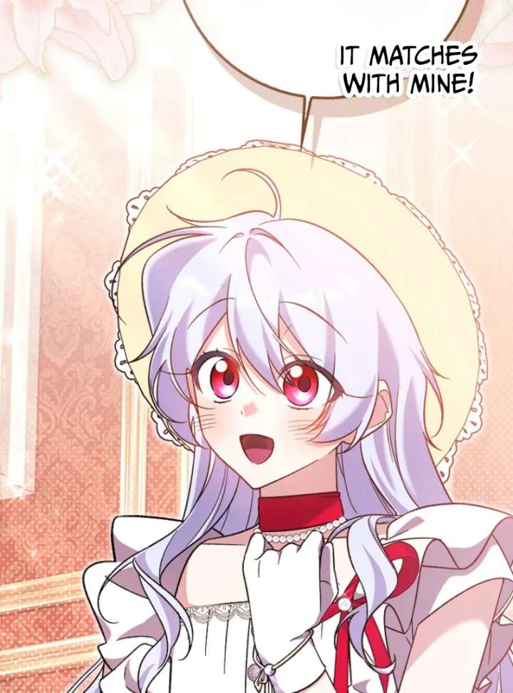 I Thought I Was The Main Character Chapter 13 - Page 109