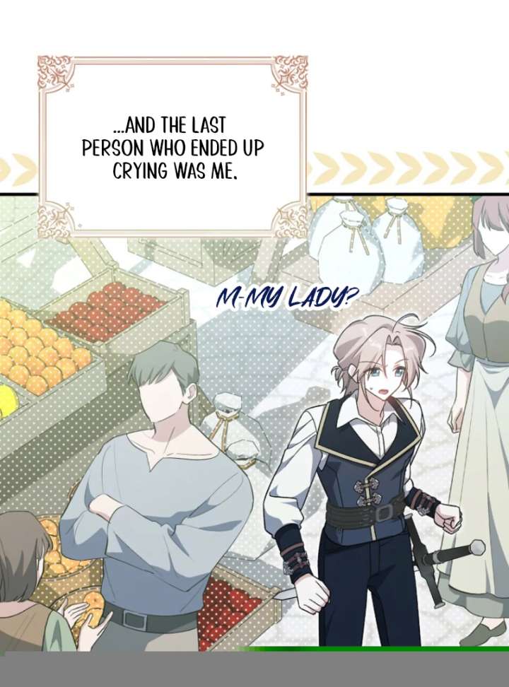 I Thought I Was The Main Character Chapter 13 - Page 11