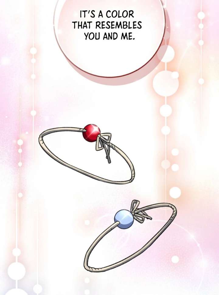 I Thought I Was The Main Character Chapter 13 - Page 113