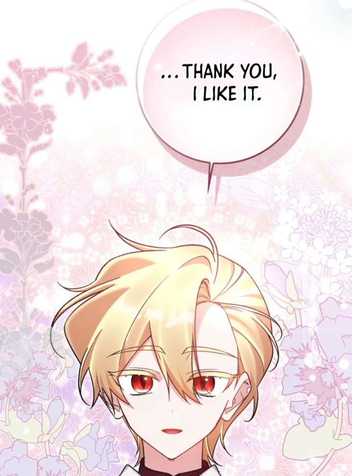 I Thought I Was The Main Character Chapter 13 - Page 116