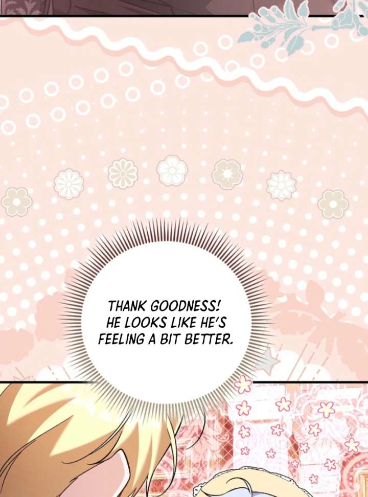 I Thought I Was The Main Character Chapter 13 - Page 118