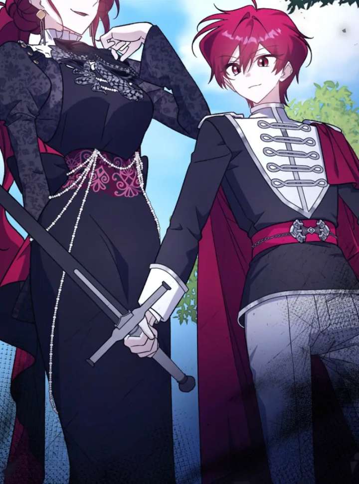 I Thought I Was The Main Character Chapter 13 - Page 127