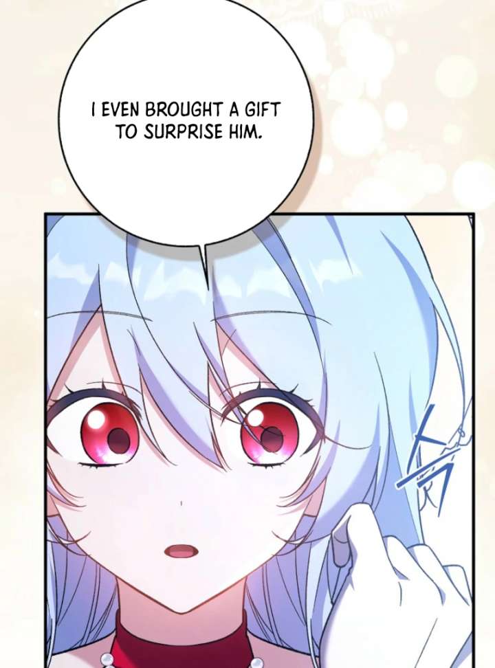 I Thought I Was The Main Character Chapter 13 - Page 18