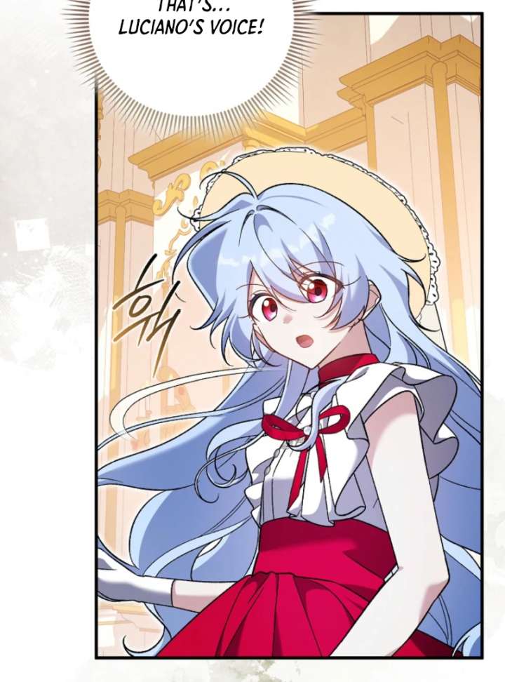 I Thought I Was The Main Character Chapter 13 - Page 22