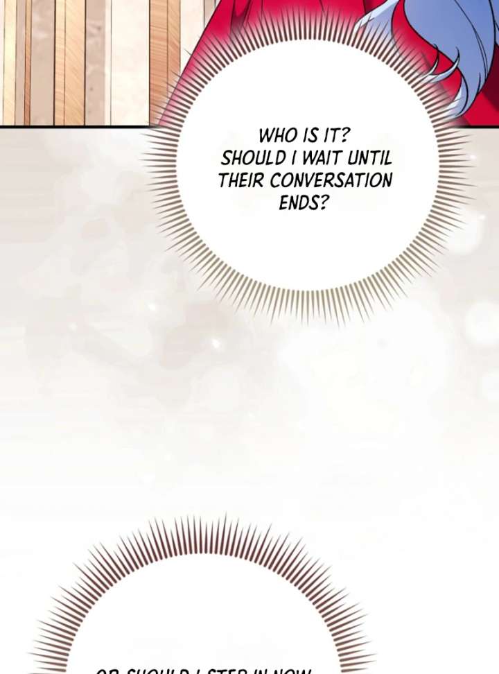 I Thought I Was The Main Character Chapter 13 - Page 31