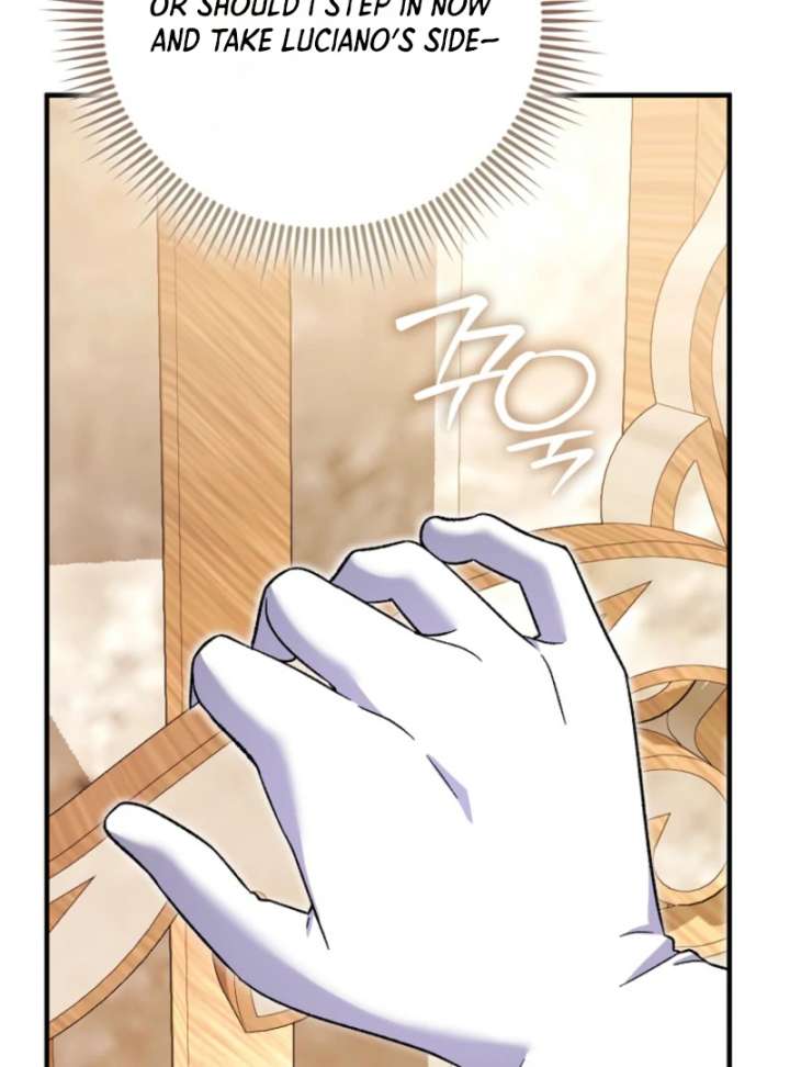 I Thought I Was The Main Character Chapter 13 - Page 32