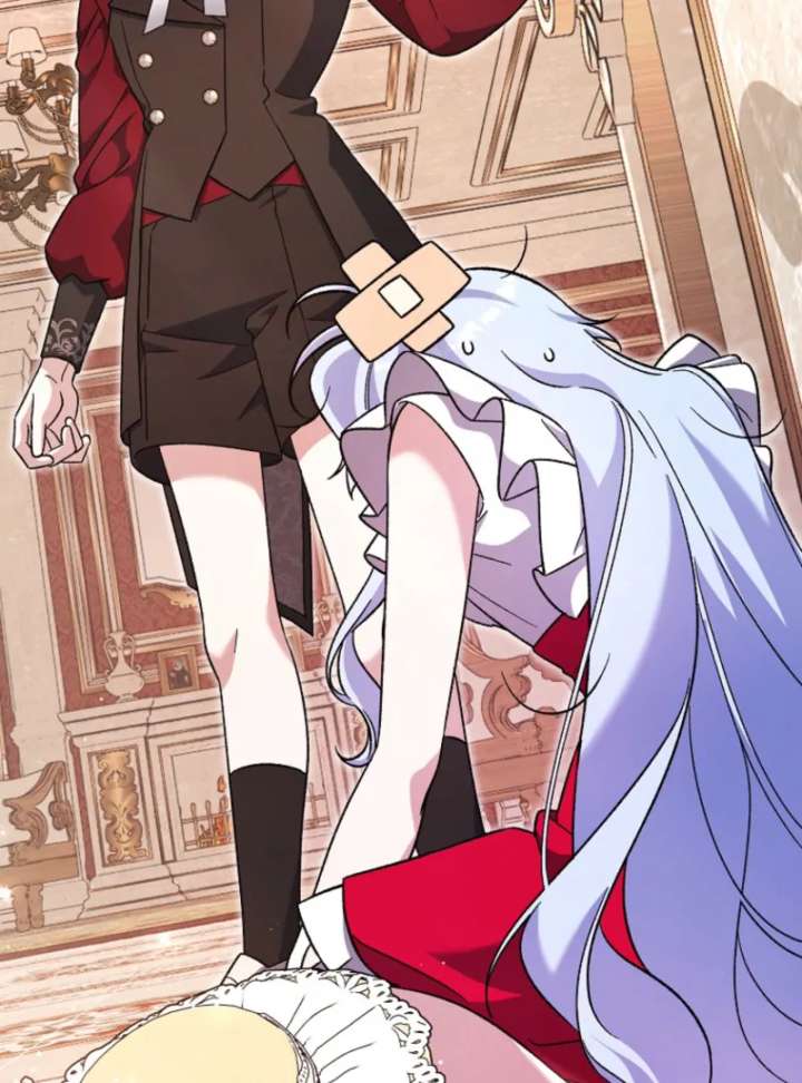 I Thought I Was The Main Character Chapter 13 - Page 40