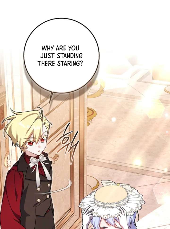 I Thought I Was The Main Character Chapter 13 - Page 45