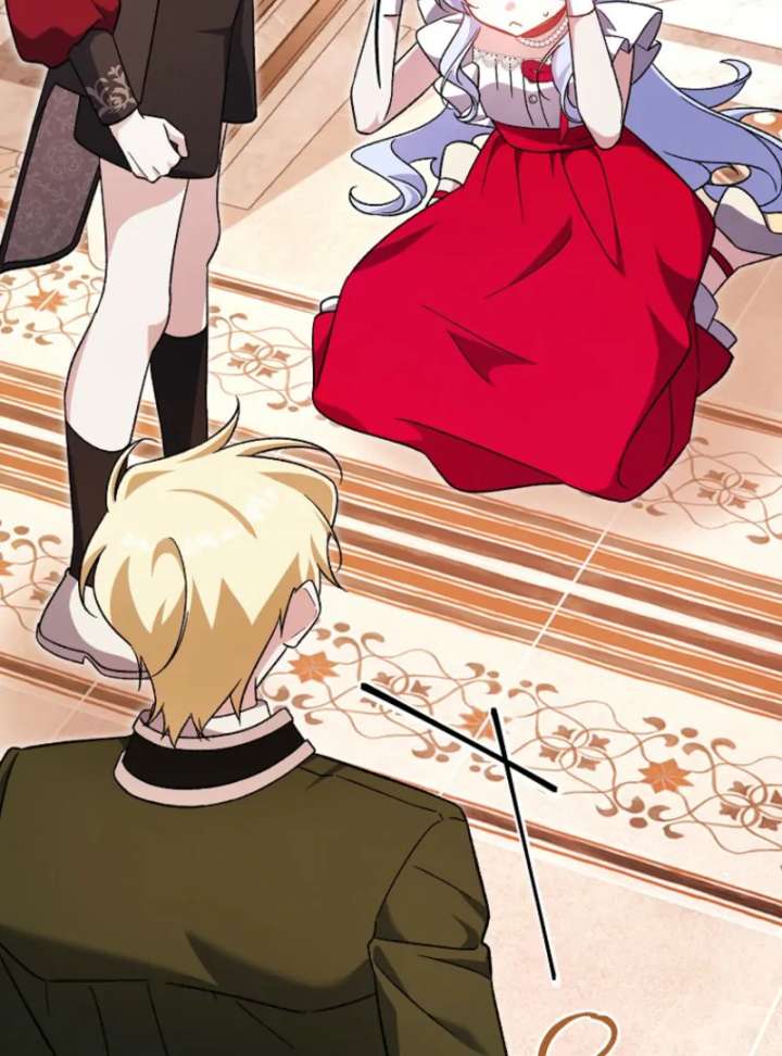 I Thought I Was The Main Character Chapter 13 - Page 46