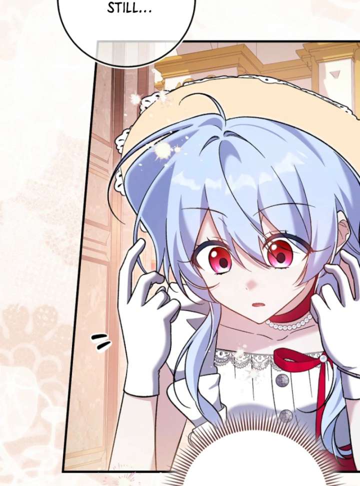 I Thought I Was The Main Character Chapter 13 - Page 48